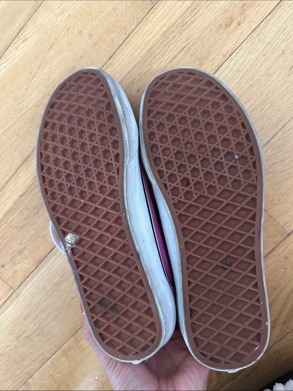 Vans - Picture 4 of 4